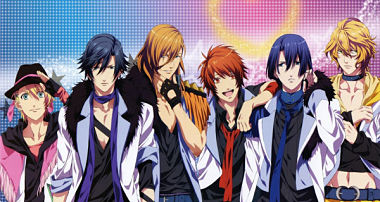 Telecharger Uta no Prince-sama Maji LOVE Legend Star DDL